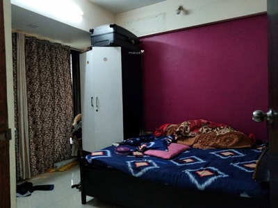 700 sq ft 1 BHK 1T Apartment for rent in RS Residency at Kharghar, Mumbai by Agent Galaxy homes