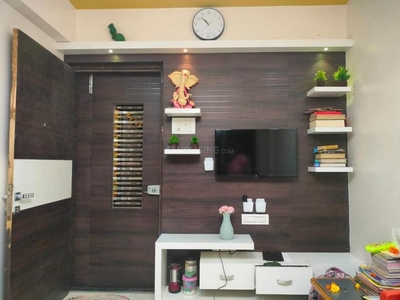 705 Sqft 1 BHK Flat for sale in Rai Tulip