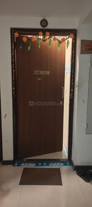 720 Sqft 1 BHK Flat for sale in Lodha Codename Crown Jewel