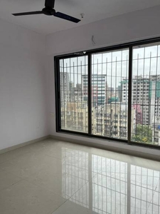 724 sq ft 1 BHK 2T Apartment for rent in Sayba Heritage at Kurla, Mumbai by Agent Choice Home