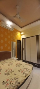 725 sq ft 1 BHK 2T Apartment for rent in Solitaire Height at Malad West, Mumbai by Agent S S Property Consultant
