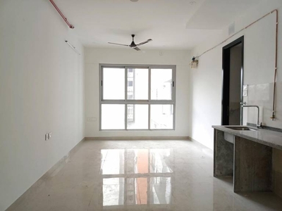 725 sq ft 2 BHK 2T Apartment for rent in G K Sai Radha Complex at Bhandup West, Mumbai by Agent Shree Swami Samarth Property