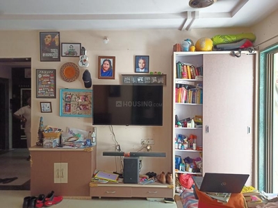730 Sqft 1 BHK Flat for sale in Queens Court