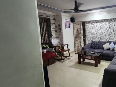 750 Sqft 2 BHK Flat for sale in Hill Palace Tower