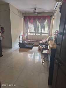 750 Sqft 2 BHK Flat for sale in Lodha Paradise