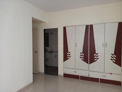 750 Sqft 2 BHK Flat for sale in Puraniks Aarambh