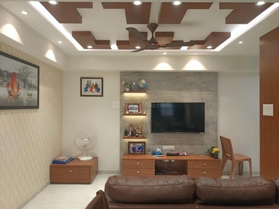 750 Sqft 2 BHK Flat for sale in Puraniks Tokyo Bay Phase 2A