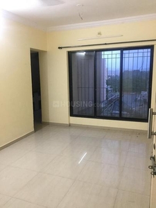 750 Sqft 2 BHK Flat for sale in Raunak Unnathi Woods Phase 1 and 2