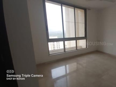 760 Sqft 1 BHK Flat for sale in One Hiranandani Park