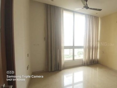 760 Sqft 1 BHK Flat for sale in One Hiranandani Park