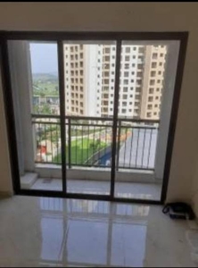 777 sq ft 2 BHK 2T Apartment for rent in Sunteck West World 2 Tivri Naigaon East at Naigaon East, Mumbai by Agent Mahaveer Real Estate Consultant