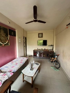 780 Sqft 2 BHK Flat for sale in Brahmand Phase 3