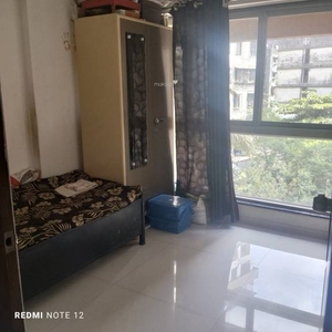 800 sq ft 2 BHK 1T Apartment for rent in Tilak Nagar Mahalaxmi CHS at Tilak Nagar, Mumbai by Agent Jai Jalaram Real Estate