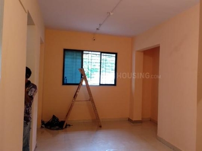 800 Sqft 2 BHK Flat for sale in Om Samruddhi