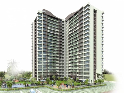 810 sq ft 1 BHK 1T Apartment for rent in K Raheja Maple Leaf at Powai, Mumbai by Agent R S Property