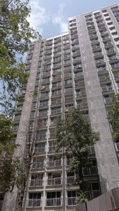 810 sq ft 2 BHK 2T Apartment for rent in Star Sayba Opal at Kurla, Mumbai by Agent Ayush Real Estate