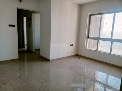 845 Sqft 2 BHK Flat for sale in Puraniks City Reserva Phase 1