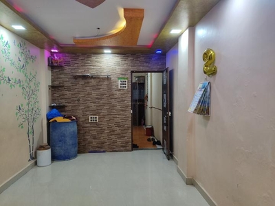 845 Sqft 2 BHK Flat for sale in Shubham Complex