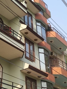 850 sq ft 1 BHK 1T BuilderFloor for rent in HUDA Plot Sector 43 at Sector 43, Gurgaon by Agent Omjee Realty Consultant