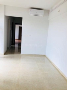 850 Sqft 2 BHK Flat for sale in Lodha Palava Lakeshore Greens