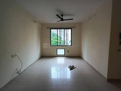 850 Sqft 2 BHK Flat for sale in Lodha Paradise