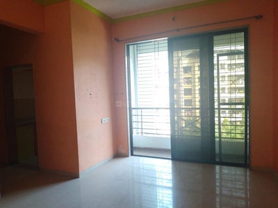 850 Sqft 2 BHK Flat for sale in Mangeshi City Phase1