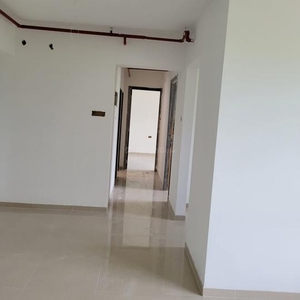 850 Sqft 2 BHK Flat for sale in Puraniks City Reserva Phase 1