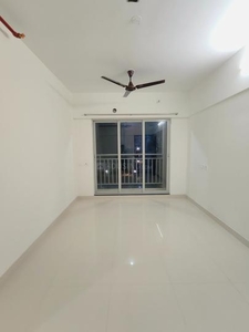 850 Sqft 2 BHK Flat for sale in Space Sapphire Heights