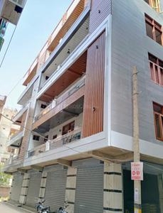 850 Sqft 3 BHK Flat for sale in The Grand Floors