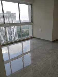 854 Sqft 2 BHK Flat for sale in Tata Serein Phase 1