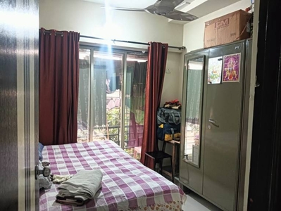860 sq ft 2 BHK 1T Apartment for rent in Ruturaj Vastushilp Phase II A B C Wings at Nala Sopara, Mumbai by Agent Richi Homes
