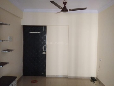 875 Sqft 2 BHK Flat for sale in Raunak Unnathi Woods Phase 1 and 2