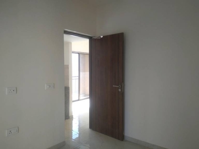 880 sq ft 2 BHK 1T Apartment for rent in Sunteck West World at Naigaon East, Mumbai by Agent Property Master