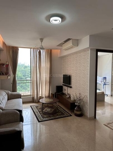 889 Sqft 2 BHK Flat for sale in One Hiranandani Park