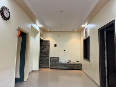895 Sqft 2 BHK Flat for sale in Amber Castle