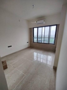 900 sq ft 2 BHK 2T Apartment for rent in MS H2O at Santacruz East, Mumbai by Agent Primo Estate Consultants