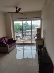 900 Sqft 2 BHK Flat for sale in Atlantis Tower