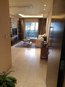 900 Sqft 2 BHK Flat for sale in Dosti West County