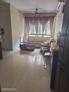 900 Sqft 2 BHK Flat for sale in Lodha Paradise