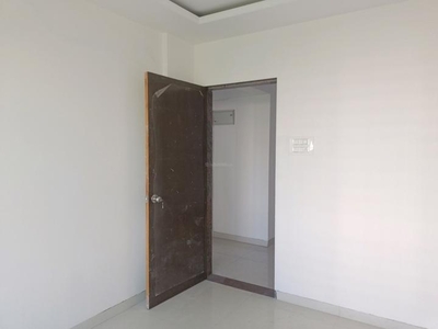 900 Sqft 2 BHK Flat for sale in Puraniks City Phase 3