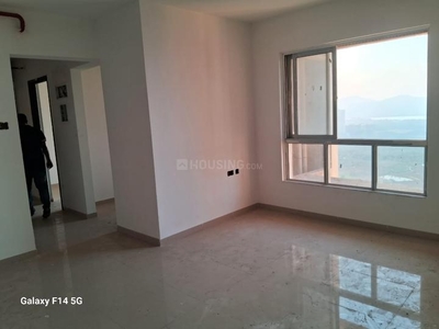 900 Sqft 2 BHK Flat for sale in Puraniks City Reserva Phase 1