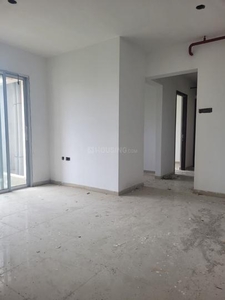 900 Sqft 2 BHK Flat for sale in Puraniks City Reserva Phase 1