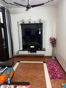 900 Sqft 3 BHK Flat for sale in Netaji Subhash Flats