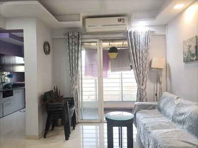 902 Sqft 2 BHK Flat for sale in Puraniks Rumahbali Phase 2