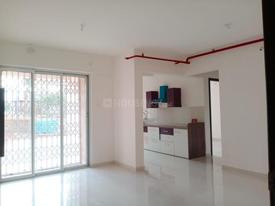 902 Sqft 2 BHK Flat for sale in Puraniks Rumahbali Phase 2