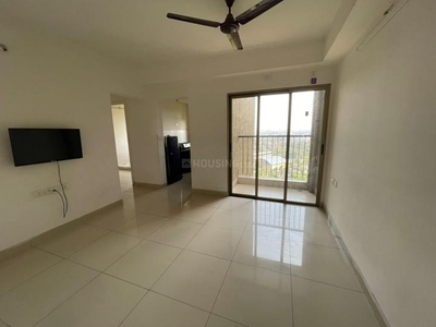 927 Sqft 2 BHK Flat for sale in Tata Amantra