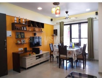 928 Sqft 3 BHK Flat for sale in Puraniks City Phase 3