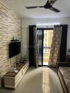 930 Sqft 2 BHK Flat for sale in Puraniks Puraniks City Phase 1