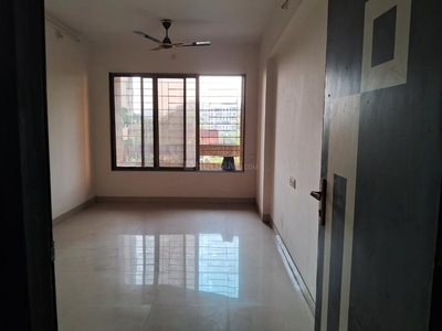 935 Sqft 2 BHK Flat for sale in Ajmera Rosemary And Rosewood