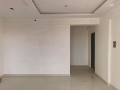 940 Sqft 2 BHK Flat for sale in Shree Chamunda Garden